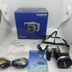 OLYMPUS SP-800UZ デジタルカメラ