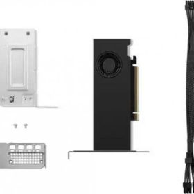 レノボ 4X61P69962 NVIDIA RTX 2000 Ada世代 16GB GDDR6 グラフィックスカード