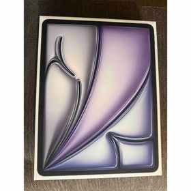 アップル(Apple)のiPadAir M3 13インチ WiFi-Cellulap 1TBスペースグレ(タブレット)