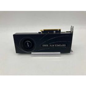 中古 ZOTAC ZT-A30600A-10B (RTX3060 12GB) 4640002616 状態： Cランク