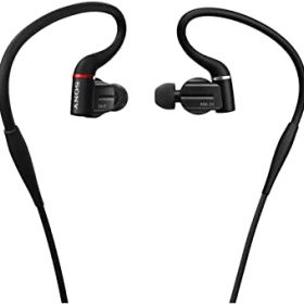 【中古】ソニー 密閉型インナーイヤーレシーバー 360 Reality Audio認定モデル XBA-Z5