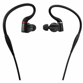 【中古】ソニー 密閉型インナーイヤーレシーバー 360 Reality Audio認定モデル XBA-Z5