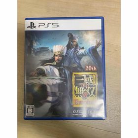 コウエイカガク(KOEI)の真・三國無双8 Empires(家庭用ゲームソフト)