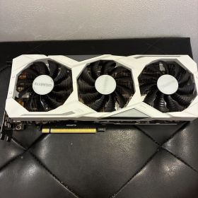 GIGABYTE GeForce RTX 2070 SUPER 8GB ジャンク