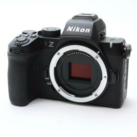 【中古】 《美品》 Nikon Z50II ボディ [ デジタルカメラ ]