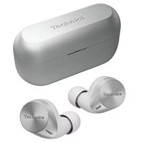 Technics EAH-AZ60M2-S ワイヤレスイヤホン シルバー