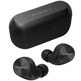 Technics ワイヤレスイヤホン Technics EAH-AZ60M2-K ブラック