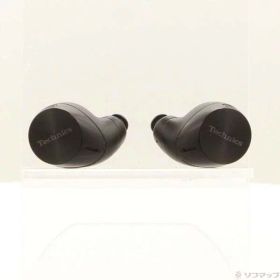 【中古】Panasonic(パナソニック) Technics EAH-AZ60M2-K ブラック 【198-ud】