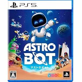 【中古】【PS5】アストロボット(ASTRO BOT)
