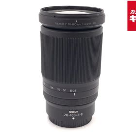 【中古】 【美品】 ニコン NIKKOR Z 28-400mm f/4-8 VR
