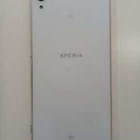 XPERIA Z4 SOV31 SONY/AU