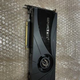 ZOTAC GeForce RTX2070 SUPER 8GB 動作品