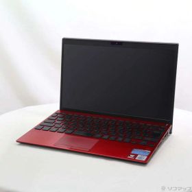 【中古】VAIO SX12 VJS122C11N 【262-ud】