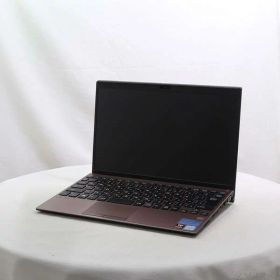 【中古】VAIO(バイオ) VAIO SX12 VJS121C12N 【198-ud】