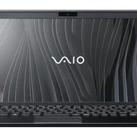 【ポイント10倍】 VAIO ノートパソコン VAIO SX12 VJS12795101B [ファインブラック] 【P10倍】