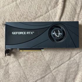 ZOTAC GeForce RTX 2070 SUPER 8GB