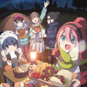 ゆるキャン△ Have a nice day![Nintendo Switch] [通常版] / ゲーム