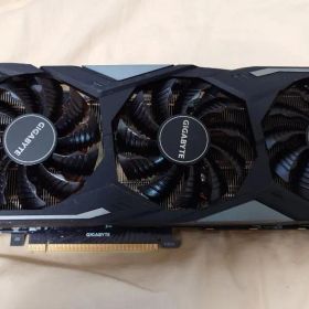 GeForce RTX 2070 SUPER GAMING OC 8G