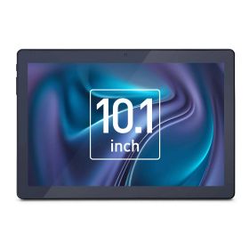 IRIS OHYAMA アイリスオーヤマ 10.1型タブレット(Android13/メモリ4GB/ストレージ128GB/解像度1200×1920/7100mAh) TM103M4V1-B