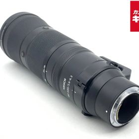 【中古】 【良品】 ニコン NIKKOR Z 180-600mm f/5.6-6.3 VR
