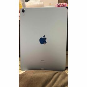 アップル(Apple)のiPadAir 第4世代 WiFi 64GB スカイブルー(タブレット)