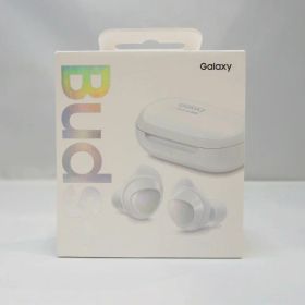 【未使用】 サムスン SAMSUNG ワイヤレスイヤホン SM-R175NZWAXJP