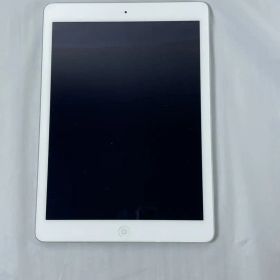 iPad Air A1474 16GB モデル番号MD788J/A