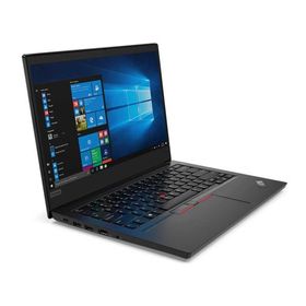 Lenovo ThinkPad E14 2021年モデル 14型FHD IPS液晶ノートパソコン Core i5 10210U/8GB/高速SSD512/WEBカメラ/Bluetooth/WIFI/指紋認証/MS Office2021