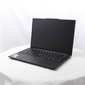 〔中古〕Lenovo(レノボジャパン) ThinkPad E14 21SXCTO1WW〔262-ud〕