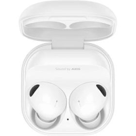 【未使用】SAMSUNG Galaxy Buds2 Pro SM-R510NZWAKDI ホワイト【熊本】保証期間1ヶ月