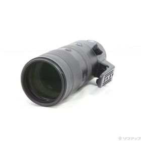 ソフマップ 〔中古品〕 NIKKOR Z 70-200mm f／2.8 VR S【344】