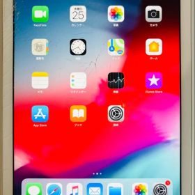 iPad Air 初代 32GB Wi-Fi 画面割れ ジャンク