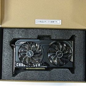 〔中古品〕 ASRock Radeon RX 9060 XT Challenger 16G OC〔中古品〕 ASRock Radeon RX 9060 XT Challenger 16G OC