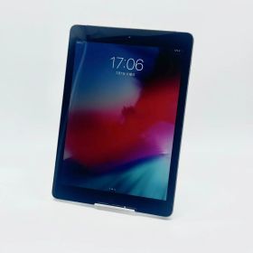 iPad Air 第1世代 MD791J/A 16GB ブラック セルラー