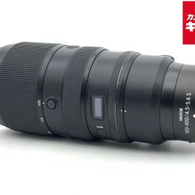 【中古】 【美品】 ニコン NIKKOR Z 100-400mm f/4.5-5.6 VR S