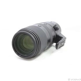 ソフマップ 〔中古品〕 NIKKOR Z 100-400mm f／4.5-5.6 VR S【269】