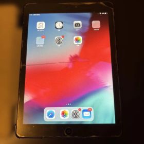 iPad Air Wi-Fi+セルラー 32GB