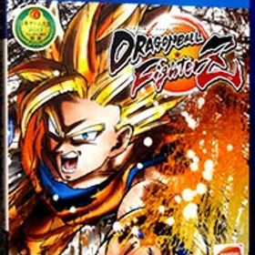 【中古】PS4 ドラゴンボール ファイターズ