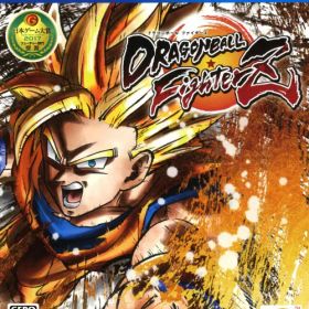 【中古】ドラゴンボール ファイターズソフト:プレイステーション4ソフト／マンガアニメ・ゲーム