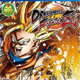 【中古】 【PS4】ドラゴンボール ファイターズ