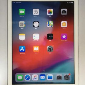 iPad Air第1世代16GB MD794J/A Wi-Fi+Cellular