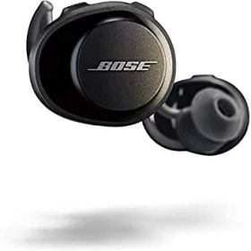 【中古】(未使用・未開封品)Bose SoundSport Free wireless headphones Black [並行輸入品]