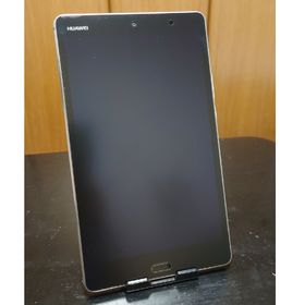 ファーウェイ(HUAWEI)のHUAWEI MediaPad M3 Lite CPN-W09(タブレット)