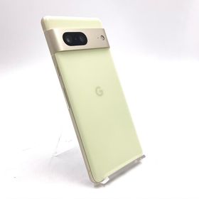 【全額返金保証】【最速発送】Google Pixel 7 128GB Softbank SIMフリー 動作確認済(スマートフォン本体)
