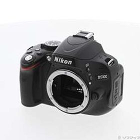 〔中古品（難あり）〕 Nikon D5100〔中古品（難あり）〕 Nikon D5100