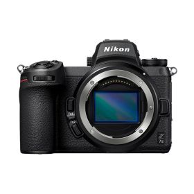 [新品]Nikon ニコン ミラーレス一眼カメラ Z7II ボディ（キャンペーン対象商品）【クーポン対象外】