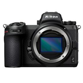 Nikon（ニコン） ニコン ミラーレス一眼 Z7IIボディ Z7II BODY