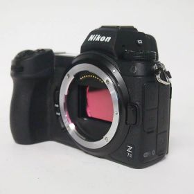 【中古】 (ニコン) Nikon Z 7II ボデイ【中古カメラ デジタル一眼】 ランク：B