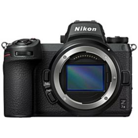 【中古】Nikon(ニコン) Z 7II ボディ 【258-ud】