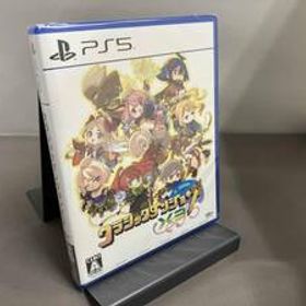 【新品・未開封品】PS5 クラシックダンジョンX3 PlayStation5 ELJM30565 店舗受取可